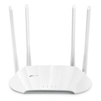 Adgangspunkt TP-Link TL-WA1801 Hvid