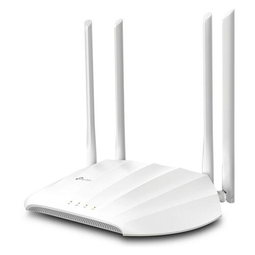 Adgangspunkt TP-Link TL-WA1801 Hvid