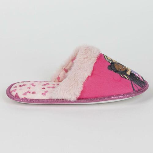 Hjemmesko Barbie 30-31
