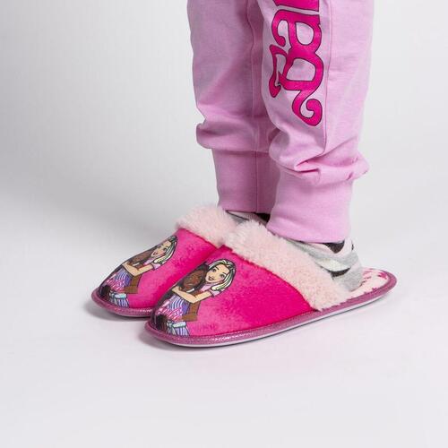 Hjemmesko Barbie 36-37