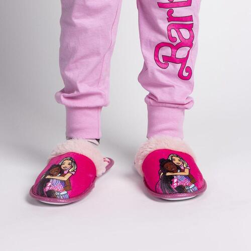 Hjemmesko Barbie 36-37