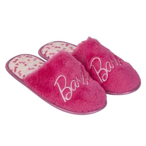 Hjemmesko Barbie Pink 38-39