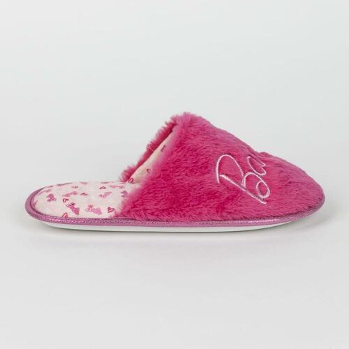 Hjemmesko Barbie Pink 38-39