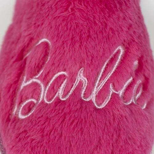 Hjemmesko Barbie Pink 38-39