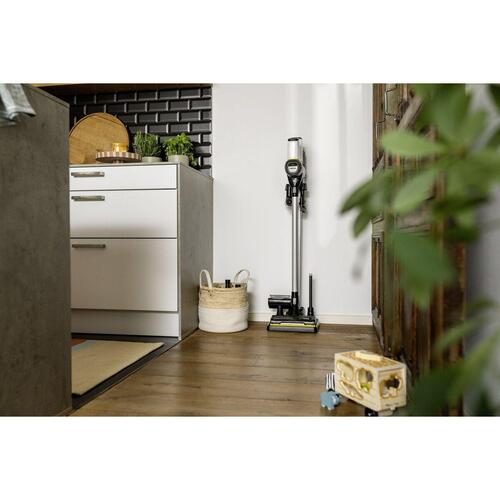 Kärcher batterioplader 2.863-089.0 - EU-stik, 1 del