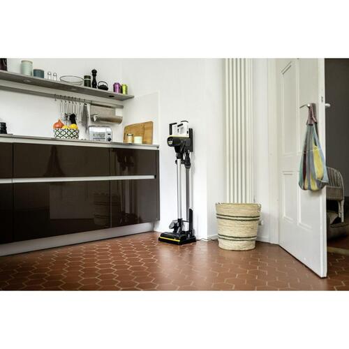 Kärcher batterioplader 2.863-089.0 - EU-stik, 1 del