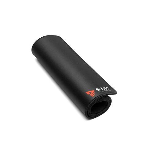 Musemåtte Savio Black Edition TD XL Hvid