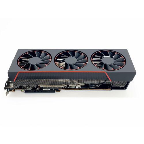 Grafikkort XFX RX 7900XTX 24 GB GDDR6