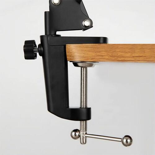 Skrivebordslampe Media Tech MT224. Sort 750 Lm