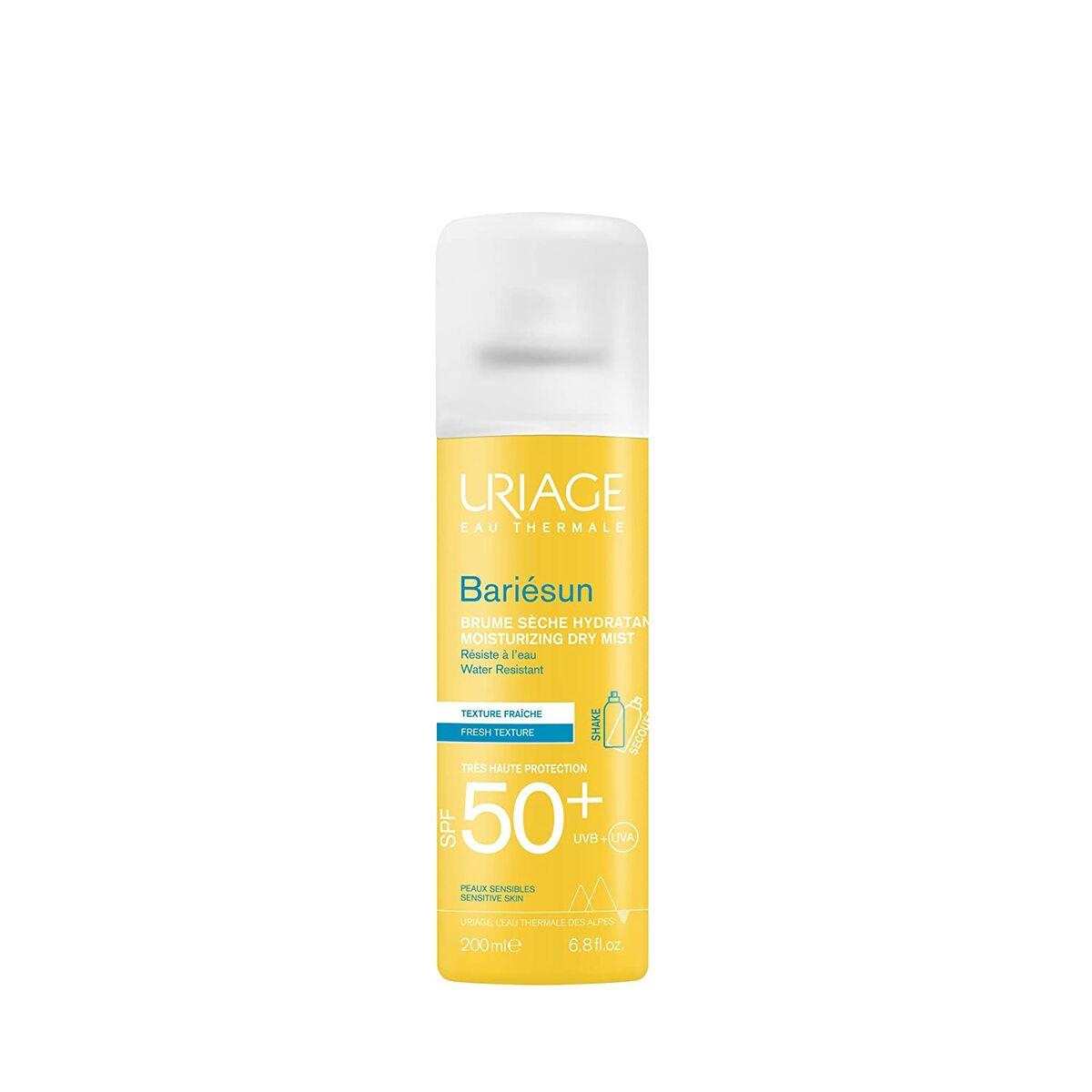 Solblogger Uriage Bariésun 200 ml