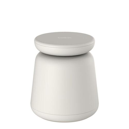 Belkin WIZ020VFH37 vægoplader - trådløs MagSafe, sand