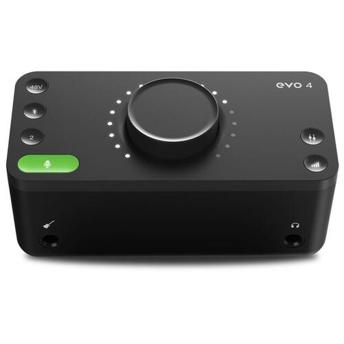 Ekstern optager Audient EVO4