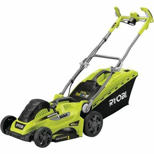 Plæneklipper Ryobi 5133002347 1800 W