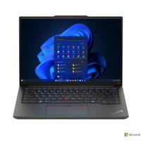Bærbar computer Lenovo E14 G6 14" Intel Core Ultra 7 155H 16 GB RAM 512 GB SSD Spansk qwerty