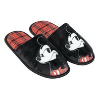 Hjemmesko Mickey Mouse Sort 42-43