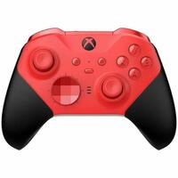 Xbox One fjernbetjening Microsoft RFZ-00014 Rød