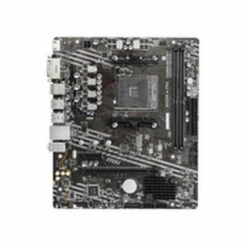 Motherboard MSI 7C96-001R mATX AM4 AMD AM4