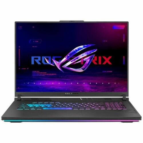 Bærbar computer Asus ROG Strix G18 18" intel core i7-13650hx 16 GB RAM 512 GB SSD Nvidia Geforce RTX 4060 AZERTY