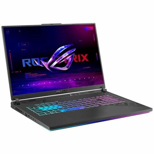 Bærbar computer Asus ROG Strix G18 18" intel core i7-13650hx 16 GB RAM 512 GB SSD Nvidia Geforce RTX 4060 AZERTY