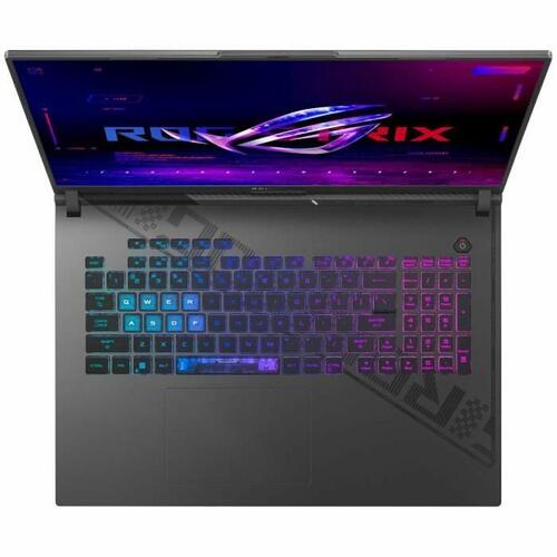 Bærbar computer Asus ROG Strix G18 18" intel core i7-13650hx 16 GB RAM 512 GB SSD Nvidia Geforce RTX 4060 AZERTY