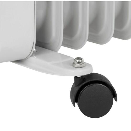 Radiator N'oveen OH13 Hvid 3000 W