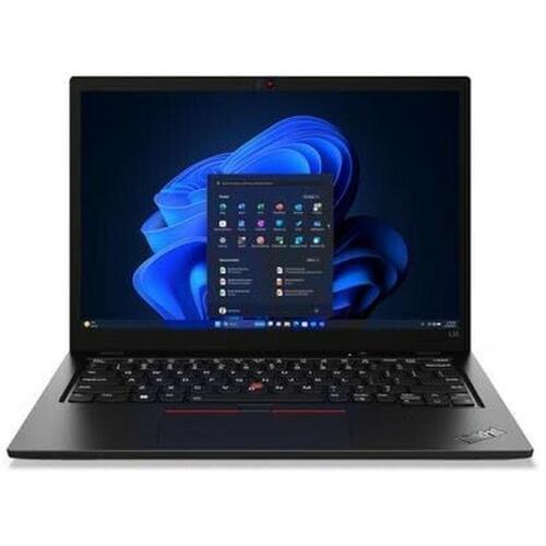 Bærbar computer Lenovo ThinkPad L13 G5 13,3" Intel Core Ultra 5 125U 16 GB RAM 512 GB SSD Spansk qwerty