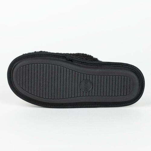 Hjemmesko Marvel Sort 40-41