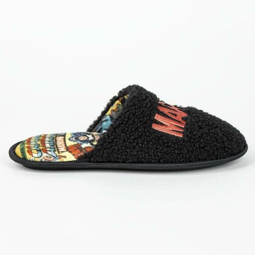 Hjemmesko Marvel Sort 40-41