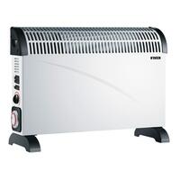 Varmeapparat N'oveen CH-6000 Hvid 2000 W