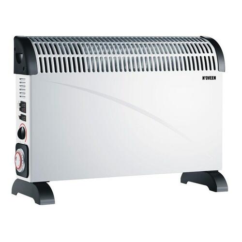 Varmeapparat N'oveen CH-6000 Hvid 2000 W