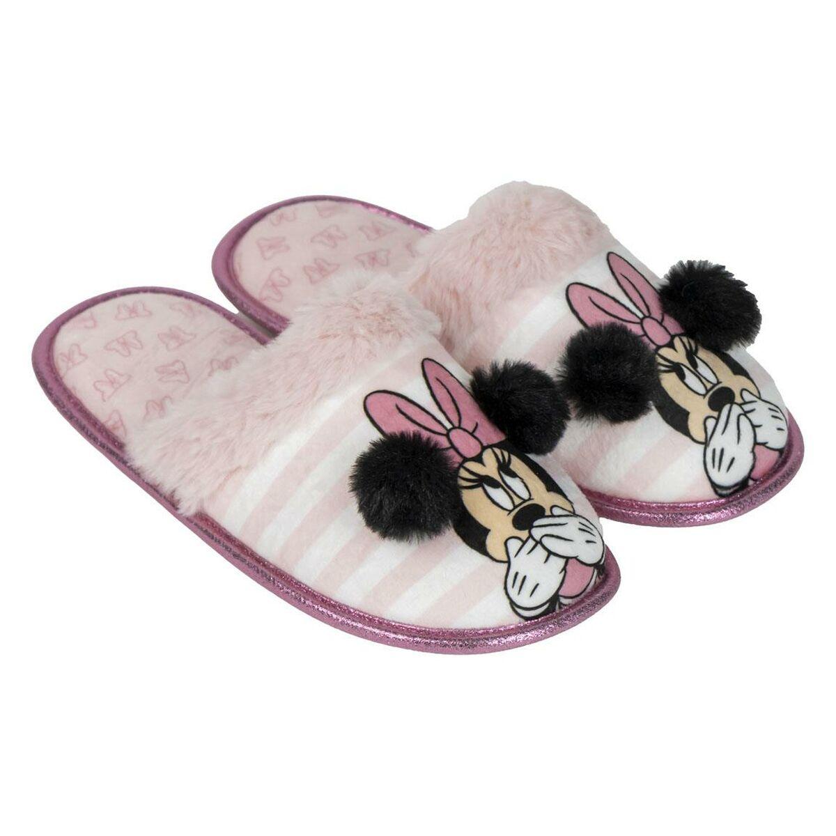 Hjemmesko Minnie Mouse 28-29