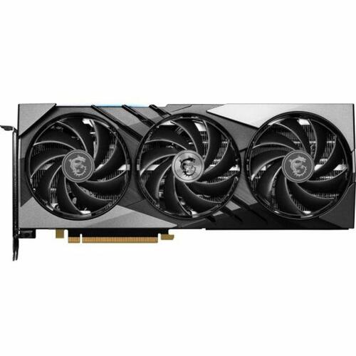 Grafikkort MSI 912-V513-611 GeForce RTX 4070 Ti 16 GB GDDR6X