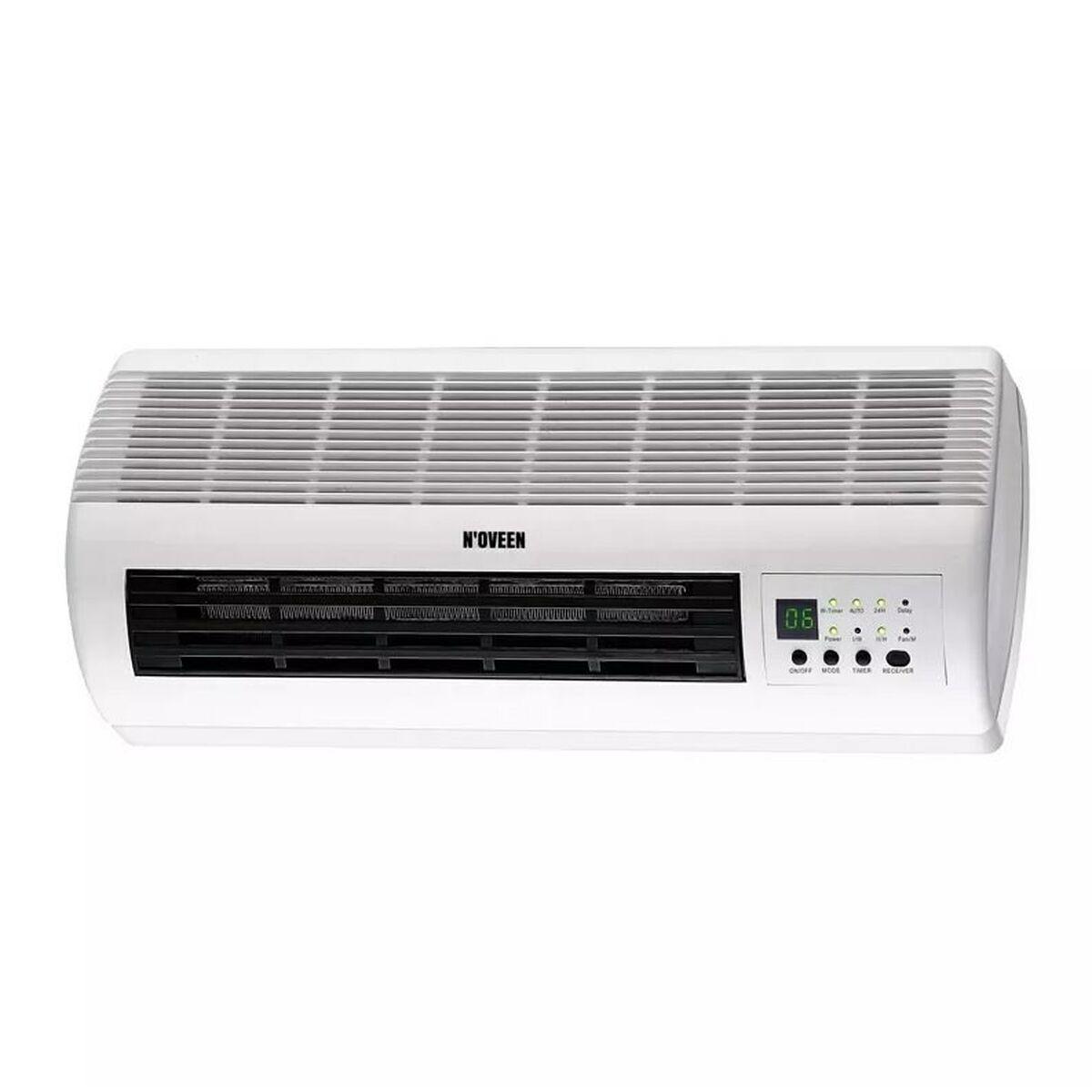Varmeapparat N'oveen HC1500 Hvid 2000 W