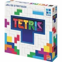 Brætspil Megableu Tetris