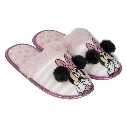Hjemmesko Minnie Mouse 34-35