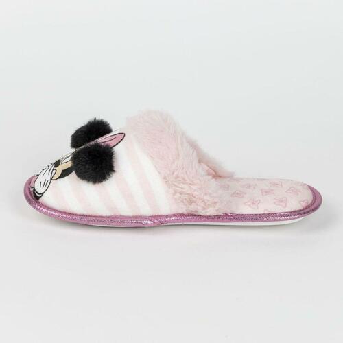 Hjemmesko Minnie Mouse 34-35
