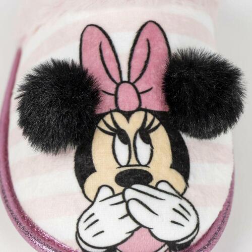 Hjemmesko Minnie Mouse 34-35