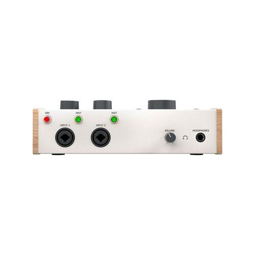 Lyd-interface Universal Audio VOLT 476