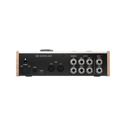 Lyd-interface Universal Audio VOLT 476