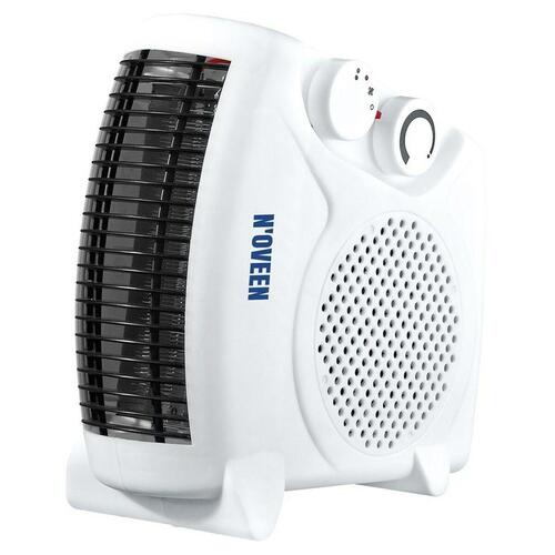 Varmeapparat N'oveen FH06 Hvid 2000 W