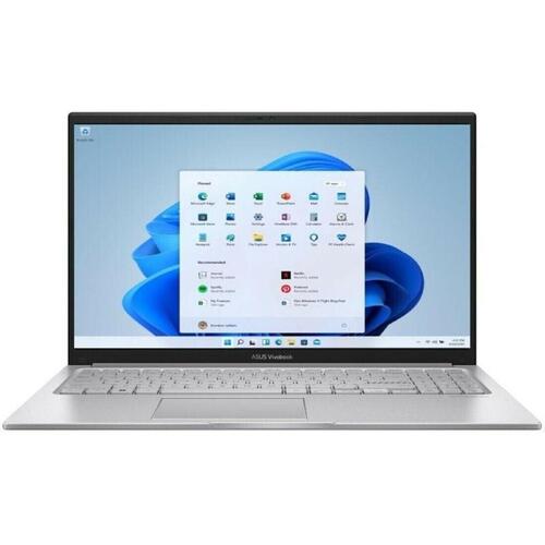 Bærbar computer Asus VivoBook 15 15,6" 16 GB RAM 512 GB SSD Spansk qwerty Intel Core i5-1235U