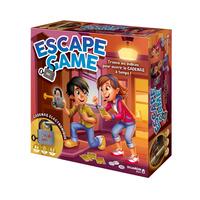 Brætspil Dujardin Escape game