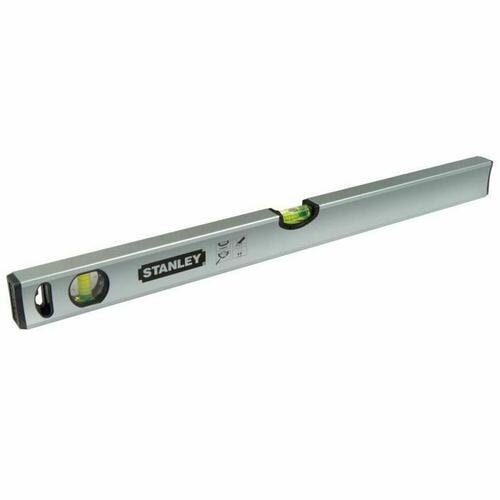 Bobbelniveau Stanley STHT1-43110 Magnetisk Aluminium 40 cm