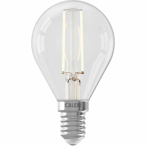 LED-lampe Calex G 3,5 W E14