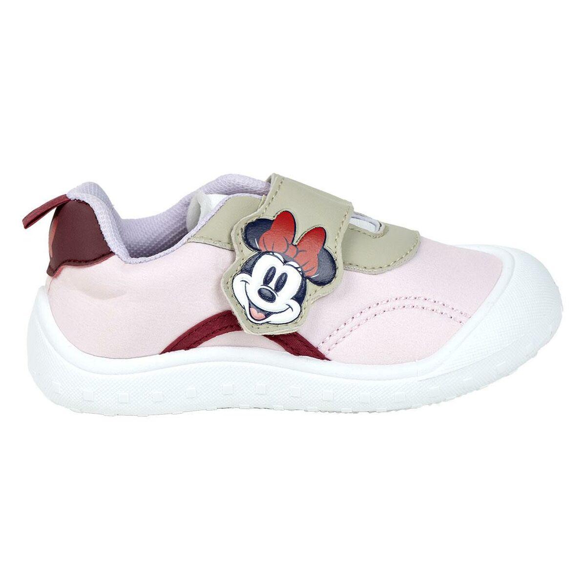 Sportssko til børn Minnie Mouse 26