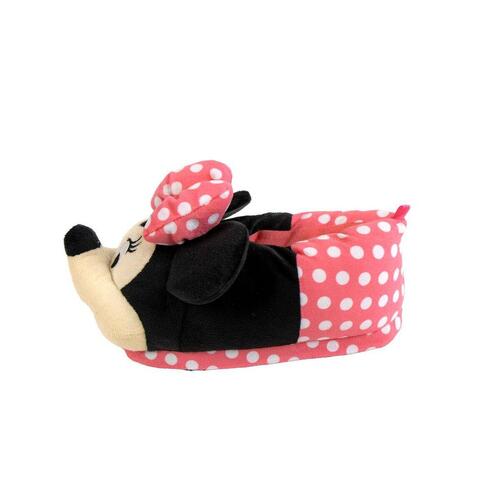 3D Hjemmesko Til Børn Minnie Mouse 30-31