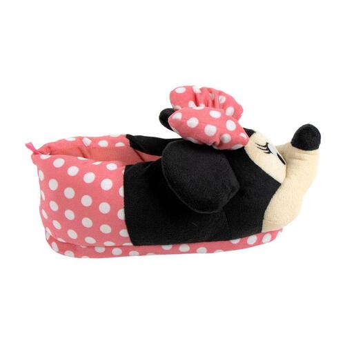 3D Hjemmesko Til Børn Minnie Mouse 32-33