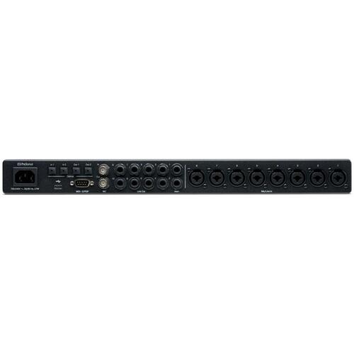Lyd-interface Presonus Quantum HD 8