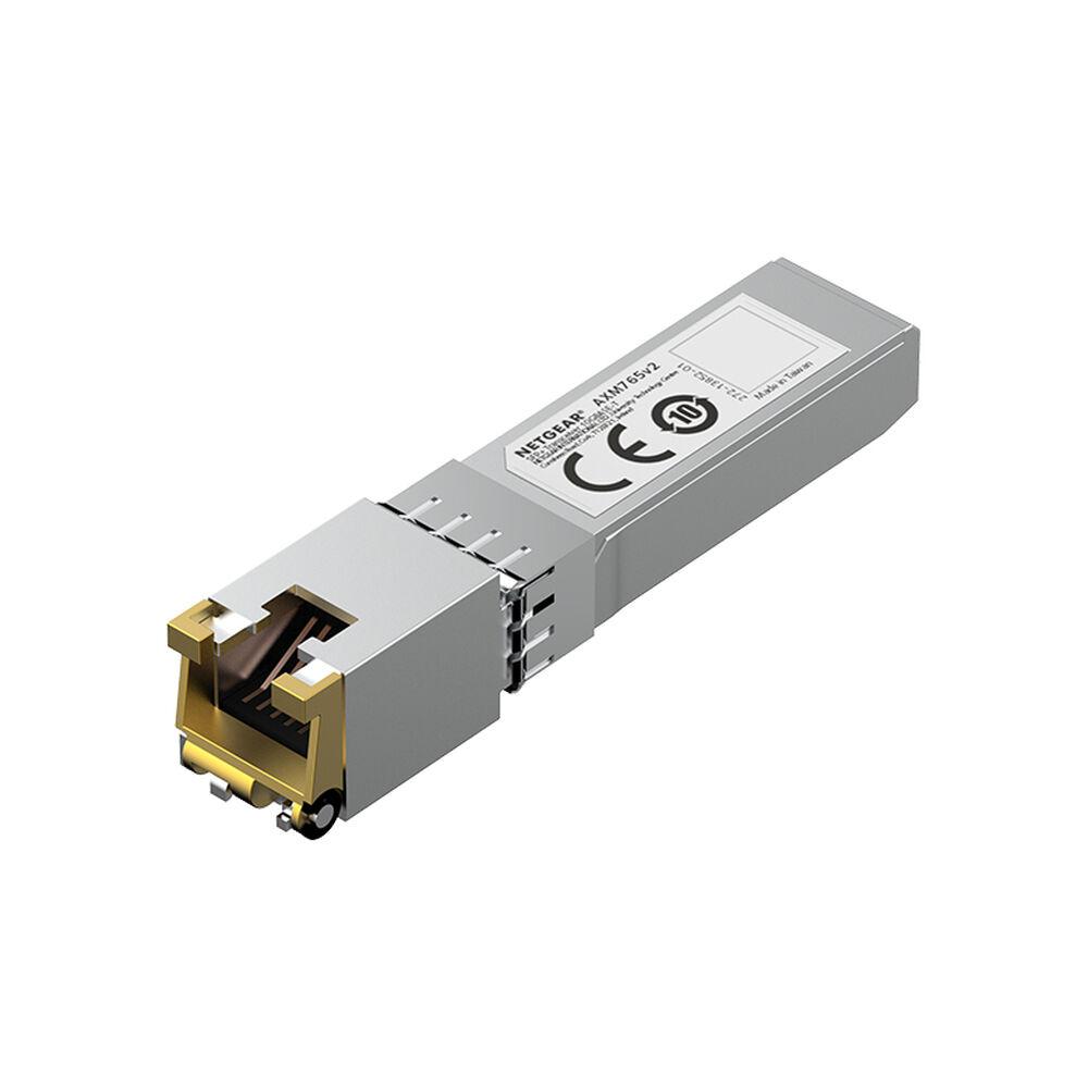 Netgear AXM765-20000S SFP+ multimode fibermodul 10 Gb
