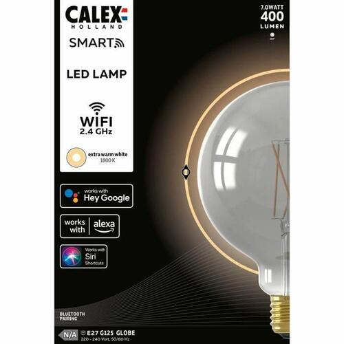 LED-lampe Calex 7 W E27 400 lm